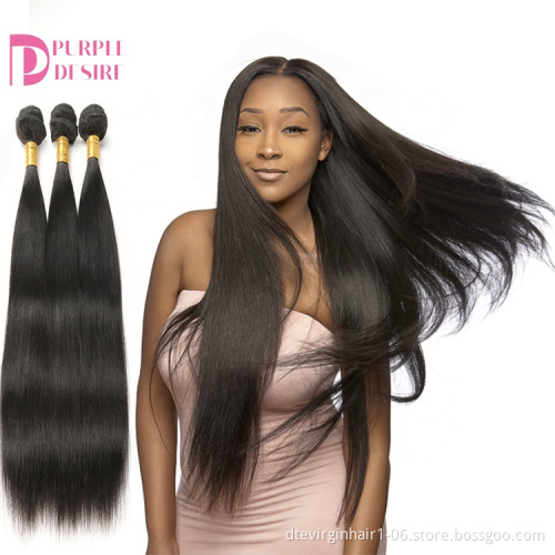 Free Sample hair factory raw virgin cuticle aligned hair, Brazilian hair virgin,prices for Brazilian hair in Mozambique
